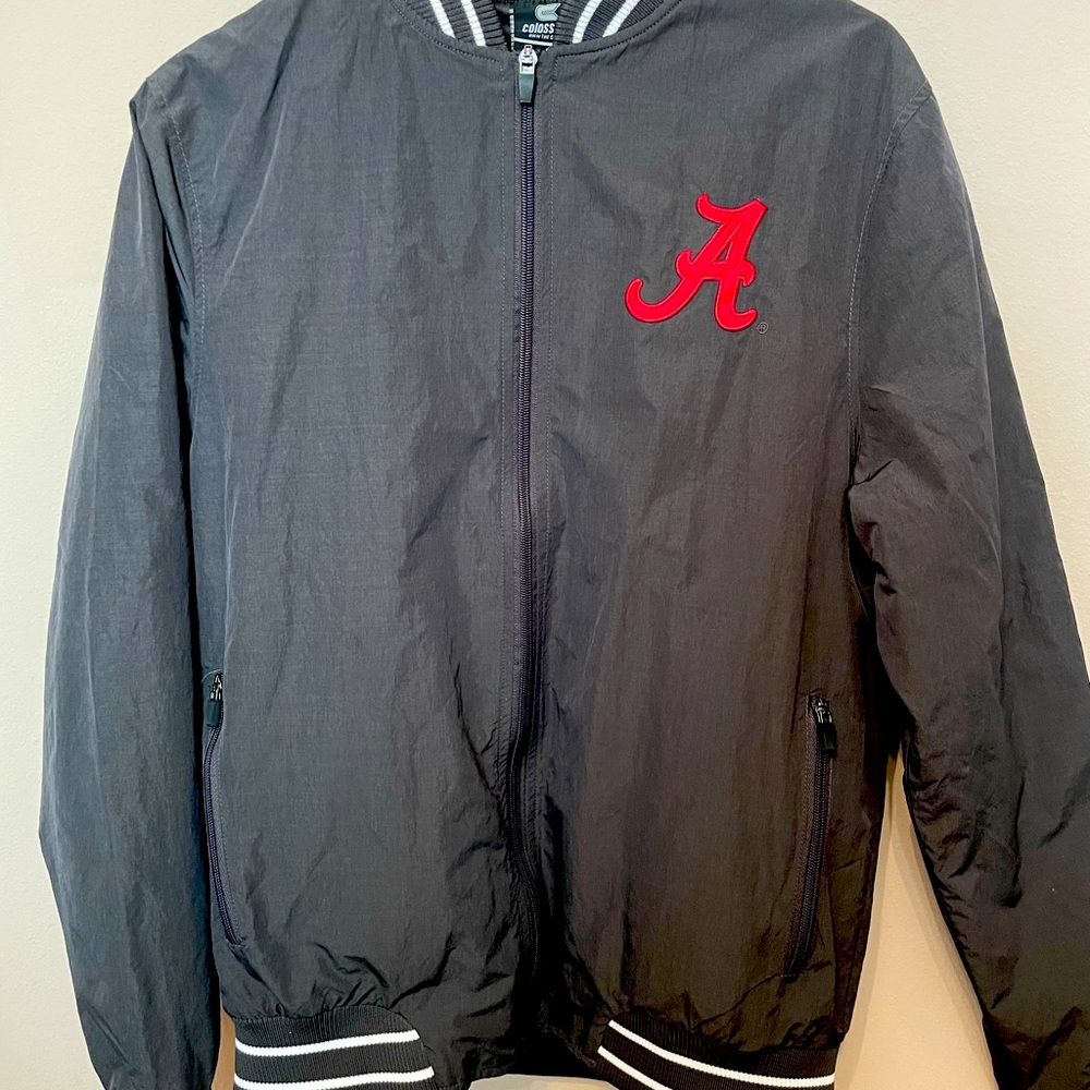 ALABAMA Jacket